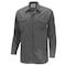 Oberon Men's Button-Up Shirt, 10 cal/sq cm, M ZFI504-M - alternate 1